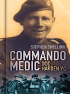 Commando Medic (eBook): Doc Harden Vc